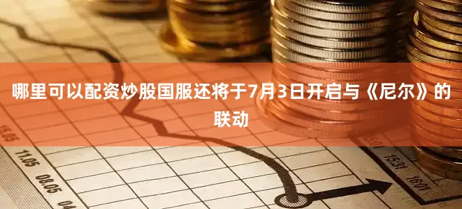 哪里可以配资炒股国服还将于7月3日开启与《尼尔》的联动