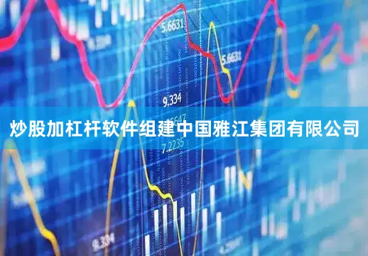 炒股加杠杆软件组建中国雅江集团有限公司