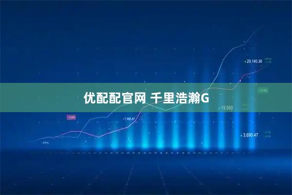 优配配官网 千里浩瀚G